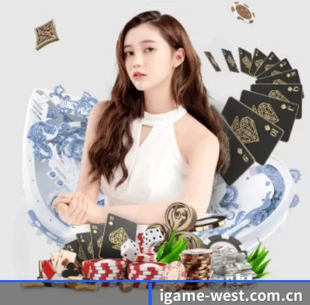 爱游戏 APP 界面(iGame)